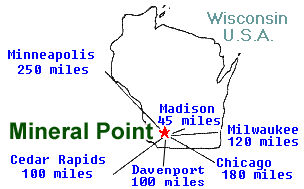 State Map
