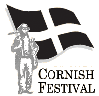 Midwest Cornish Festival - Mineral Point, Wisconsin
